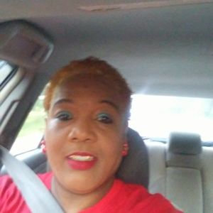 Meet your Posher, Terry